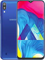 Samsung Galaxy M10 Price With Specifications